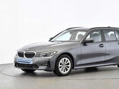 BMW 320d xDrive