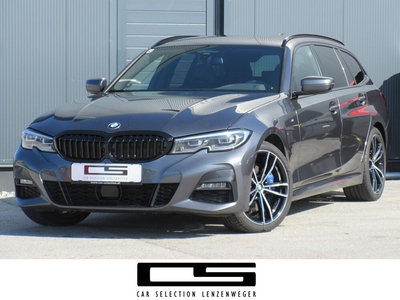 BMW 330X Drive 48V M Paket*Top Ausstattung*