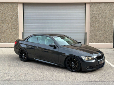 BMW 335 i