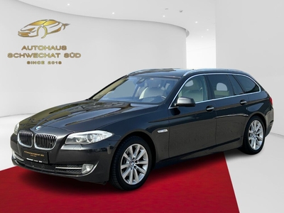 BMW 525d xDrive*HEAD-UP*PANO*SOFT-CLOSE*HIFI*ALLRAD**