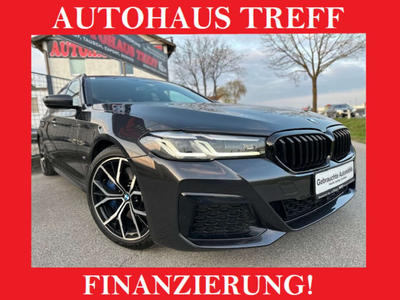 BMW 530 d 48 V Touring Aut.*M-SPORT*ACC*LED*1.BESITZ*