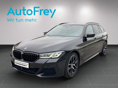 BMW 530d xDrive