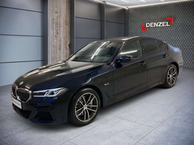 BMW 545 e xDrive Limousine G30 XB1