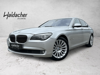 BMW ActiveHybrid 7