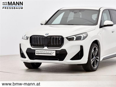 BMW iX1 xDrive30