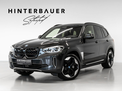 BMW iX3 Impressive Aut.*HEAD UP*PANO*LEDER*20''