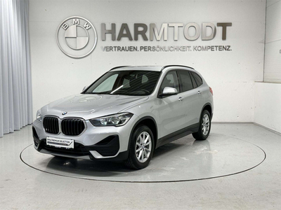 BMW X1 sDrive16d