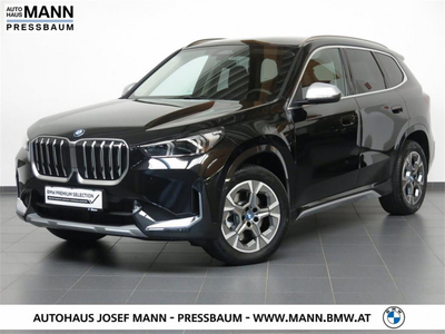 BMW X1 xDrive25e