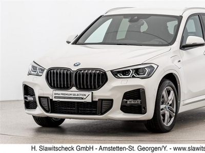 BMW X1 xDrive25e M Sportpaket