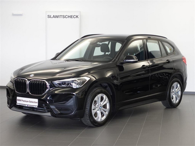 BMW X1 xDrive25e PHEV