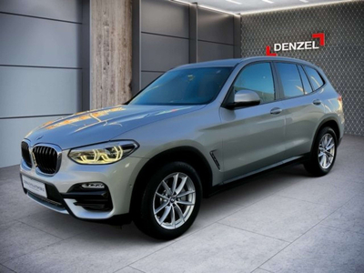 BMW X3 xDrive30d Advanta