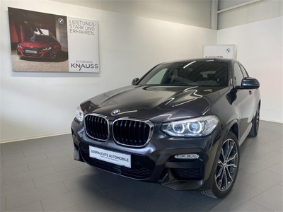 BMW X4 xDrive30i