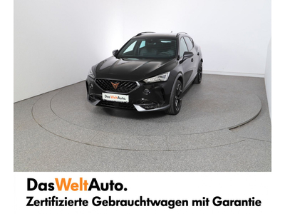 Cupra Formentor 1.5 TSI 150 PS DSG ACT