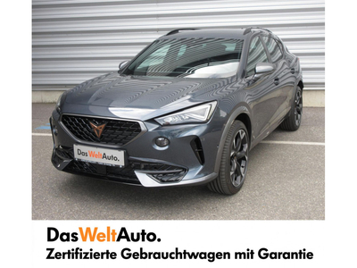 Cupra Formentor 2.0 TDI 150 PS DSG 4Drive