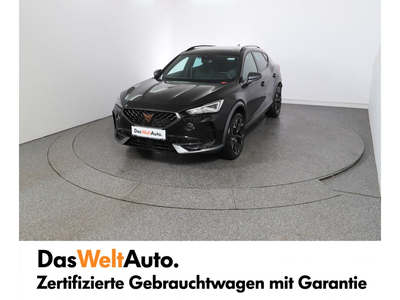 Cupra Formentor 2.0 TSI 190 PS DSG 4Drive