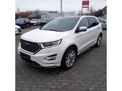 Ford Edge 2,0 TDCi Vignale 4x4 Start/Stop Powershift Au