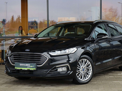 Ford Mondeo Traveller Titanium 2,0 Hybrid Aut. adapt. LED, ...