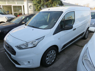 Ford Transit Connect L2 HP 250 1,5 Ecoblue Trend