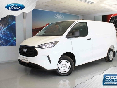 Ford Transit Custom 2,0 EcoBlue L1H1 320 Trend Allrad