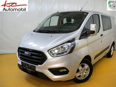 Ford Transit Custom Kasten DK 2,0 TDCi L1H1 320 Trend D