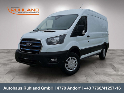 Ford Transit E-Transit Trend L2H2 350