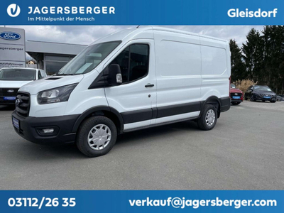 Ford Transit Kasten 2,0 Panther