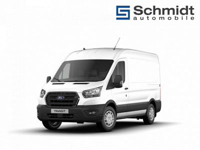 Ford Transit Kasten Trend EK 310L2 2,0TDCI 130PS M6 F