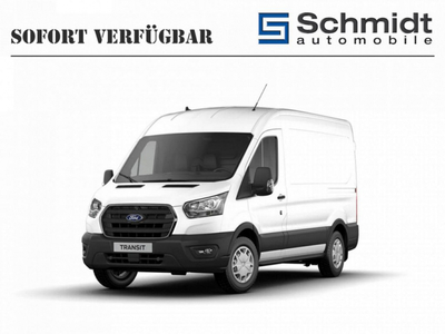 Ford Transit Kasten Trend EK 310L2 2,0TDCI 130PS M6 F