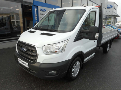 Ford Transit Pritsche 2.0 Ecoblue L2 350 Einzelkabin...