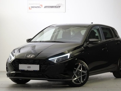 Hyundai i20 (BC3) Trend Line 1.0 T-GDI b4bt1