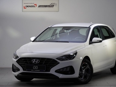 Hyundai i30 - PD GO 1,5 DPI c2bg1