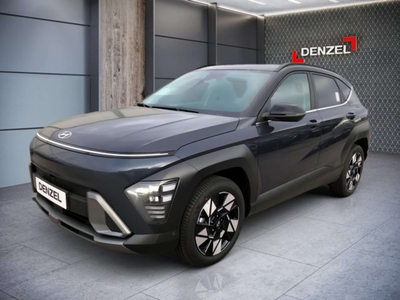 Hyundai Kona HEV (SX2) Trend Line 1.6 GDI 2WD Hybrid