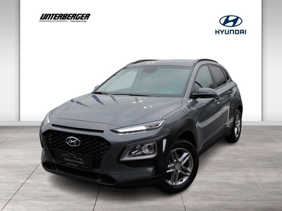 Hyundai KONA Level 3 Plus 1,0 T-GDi 2WD