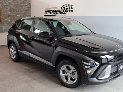 Hyundai KONA (SX2) Smart Line 1.0 T-GDI 2WD