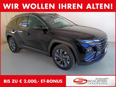 Hyundai Tucson NX4 GO 1,6 TGDi 2WD t1bg0