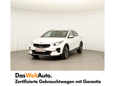 KIA Xceed 1,4 TGDI GPF Gold DCT Aut.