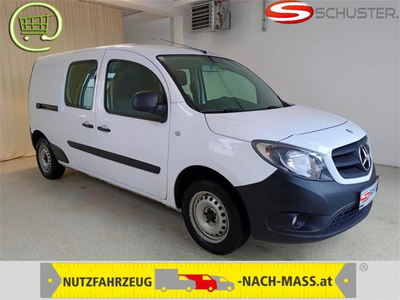 Mercedes-Benz Citan BusinessVan Premium 109 CDI