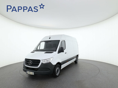 Mercedes-Benz Sprinter 314 CDI 3,19 t / 3.250 mm