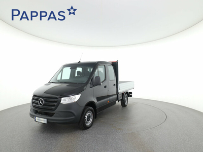 Mercedes-Benz Sprinter 317 CDI 3,5t / 3.250 mm