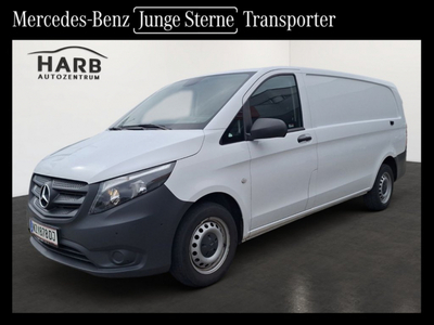 Mercedes-Benz Vito 111 CDI lang