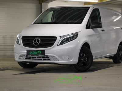 Mercedes-Benz Vito 114/116 CDI, 119 CDI/BT 4MATIC lang (447.603)