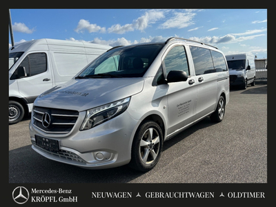 Mercedes-Benz Vito 116 CDI Tourer SELECT Lang