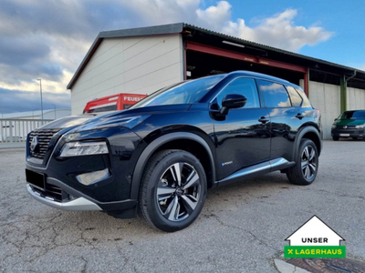 Nissan X-Trail 1,5 VC-T e-Power 4ORCE Allrad Premiere Edi