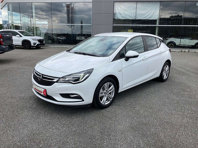 Opel Astra 1,6 CDTI ECOTEC Edition