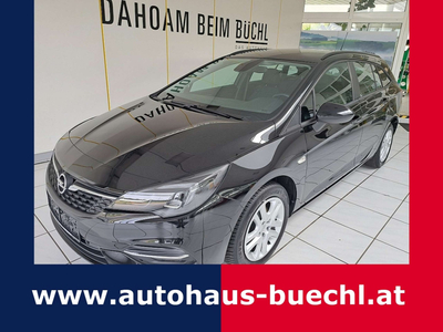 Opel Astra ST 1,2 Turbo Direct Inj. Edition