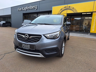 Opel Crossland Design Line