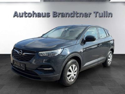 Opel Grandland X Business Edition