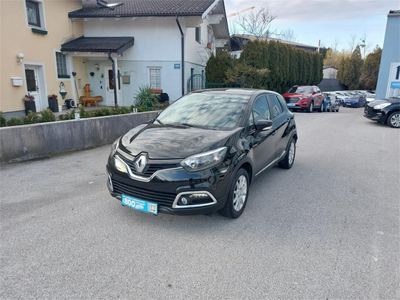 Renault Captur Expression ENERGY TCe 90