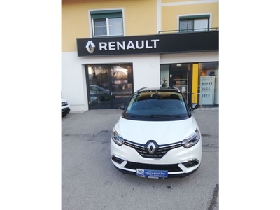 Renault Grand Scenic Executive TCe 160 EDC