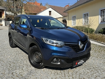 Renault Kadjar Conquest